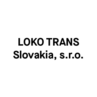 LOKO TRANS Slovakia, s.r.o.